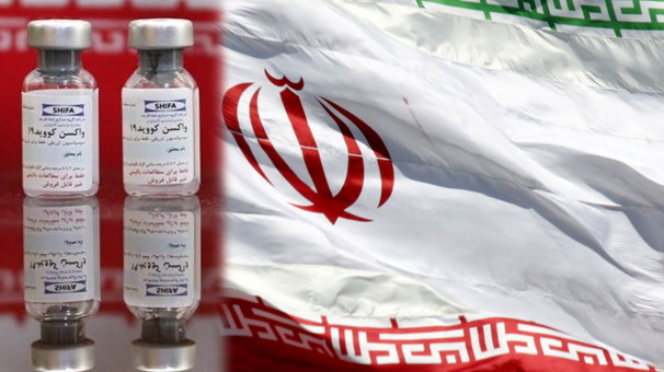 حال عمومی داوطلبان تزریق واکسن ایرانی کرونا خوب است حال عمومی داوطلبان تزریق واکسن ایرانی کرونا خوب است