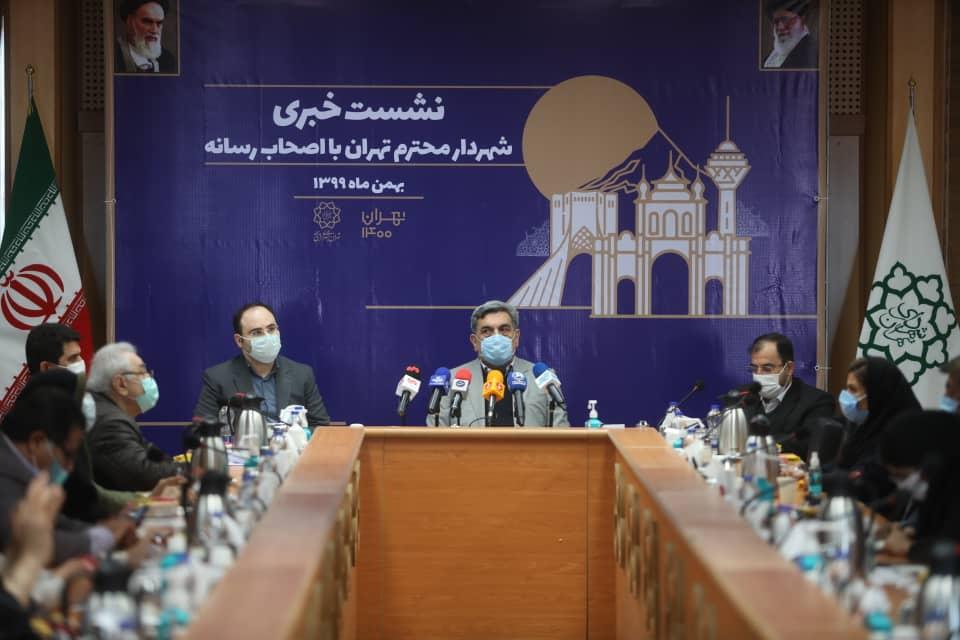 پشتیبانی از حمل و نقل عمومی از عهده شهرداری خارج است
