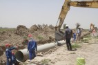 برخورداری ۲۷۰۰ خانوار روستایی در کهگیلویه و بویراحمد از آب سالم