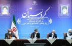 افتتاح همزمان طرحهای اقتصادی و عمرانی استان کردستان