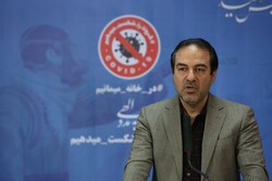 غربالگری دوباره 23 میلیون نفر در مرحله دوم بسیج ملی مبارزه با کرونا