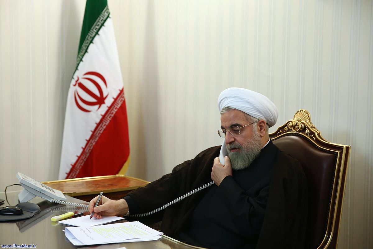 تاکید بر ضرورت تلاش در راستای تسریع در اجرای توافقات تهران-مسکو