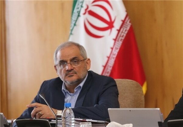 شبکه شاد اقدامی ارزشمند درنظام آموزشی کشور است