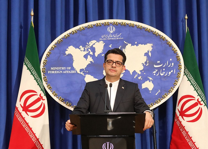 احتمال تبادل بیشتر زندانیان بین ایران و آمریکا