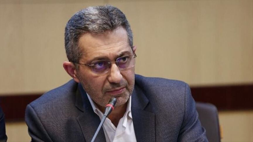 آمادگی همه بیمارستان های کشور برای پذیرش بیماران کرونایی