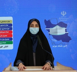 آمار جانباختگان این بیماری به ۲۰ هزار و ۵۰۲ نفر رسید