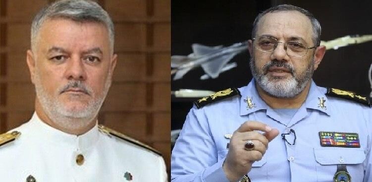 اگر اقتدار نداشتیم صدها بار به ایران حمله می‌شد