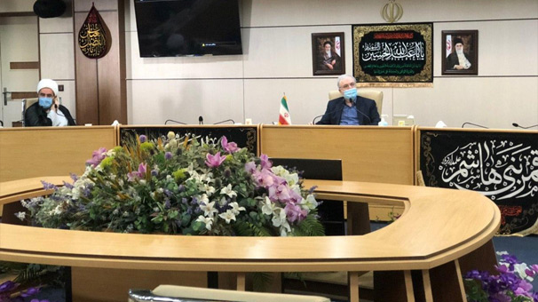 آمادگی برگزاری نماز جمعه را داریم