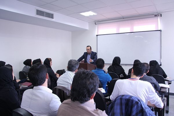 فراخوان تدریس در مراکز علمی کاربردی