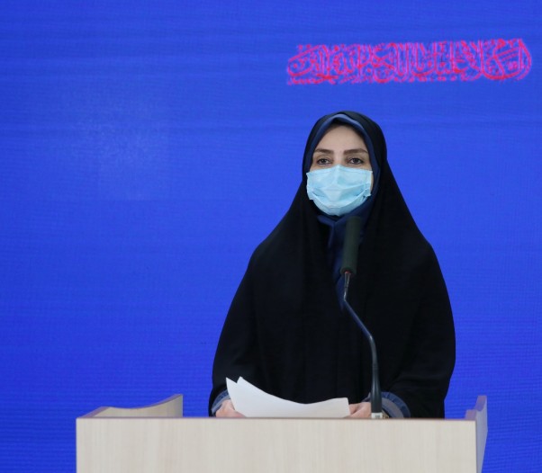 کرونا جان ۲۰۷ نفر دیگر را در ایران گرفت