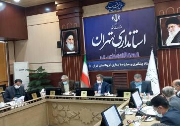 محسنی بندپی: 84 درصد پروژه های مسکن مهر در تهران افتتاح شده است