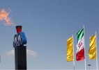 بهرهبرداری از ۱۸۱ پروژه گازرسانی استان فارس آغاز شد