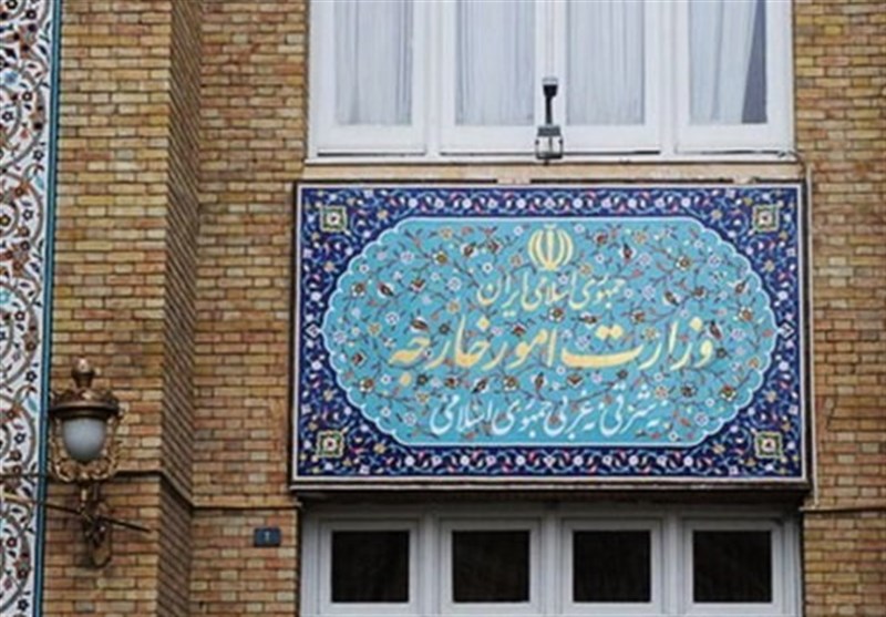 وزارت خارجه ایران: همدستی آمریکا با کرونا را فراموش نمی‌کنیم