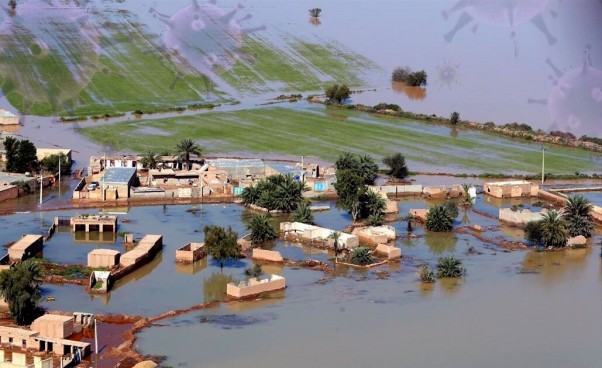 امکانات برای سیلزدگان استان کرمان پاسخگو نیست