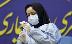 اعلام آمادگی سازمان نظام پرستاری برای تسریع در واکسیناسیون عمومی کرونا