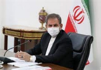 جهانگیری مصوبه اصلاحی جایگزینی شناورهای دریایی سنتی را ابلاغ کرد