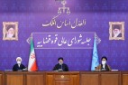 افزایش میزان اشتغال زندانیان از 20 درصد به 50 درصد در سال گذشته