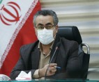 جهانپور: ۱۳ میلیون نفر تا پایان دولت واکسن کرونا می زنند
