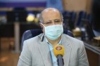 توقف صدور هر گونه مجوز خروج از استان تهران