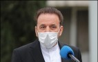 واعظی: با ملت و دولت افغانستان همدردیم