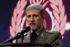 عمق راهبردی کشور با الحال ناوشکن دنا افزایش یافت