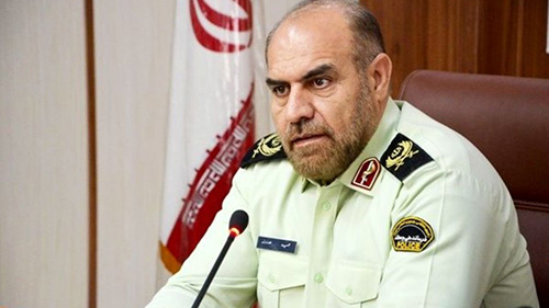 امنیتی کردن صدای انفجار پارک ملت کار رسانه‌های معاند است