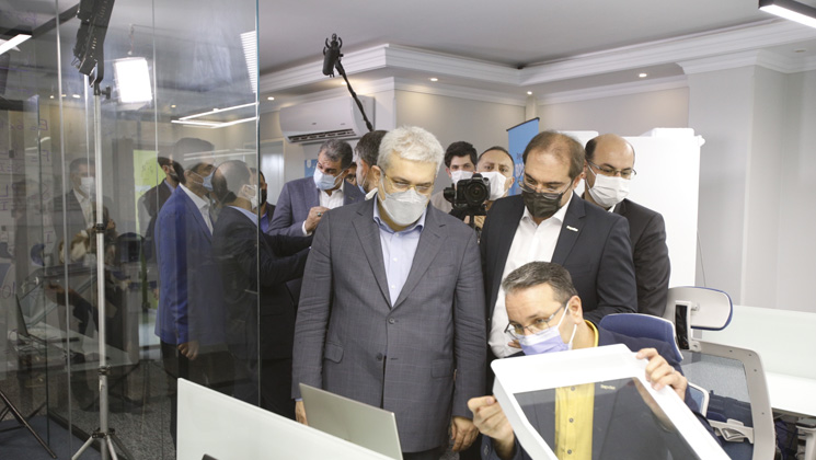 ستاری: معاونت علمی و فناوری حامی توسعه نوآوری در کشور است