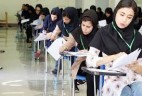 کنکور کارشناسی ارشد ۱۴۰۰ در ۱۷۹ شهر