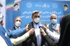 کاهش آلودگی هوای تهران با تبدیل اتوبوس های گازوییلی به برقی