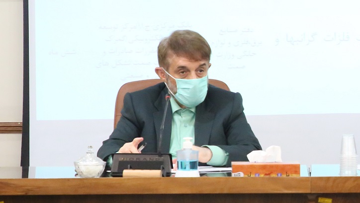 تسهیل در راه اندازی باشگاه صادراتی فعالان زنجیره صنعتی فلزات گرانبها