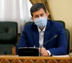 تمامی پارکها و تفرجگاههای شهرهای قرمز و نارنجی تعطیل است