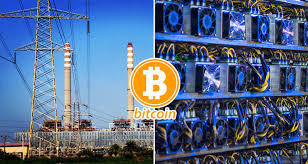 غارت ۲۰ میلیارد تومانی منابع با استخراج غیرمجاز رمزارز