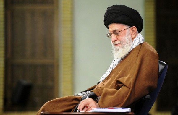 رهبر انقلاب اسلامی درگذشت حجتالاسلام حاج سید رضا حسینی را تسلیت گفتند
