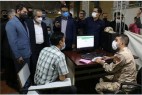 حل مشکلات تولید در اولویت برنامههای وزارت کار است