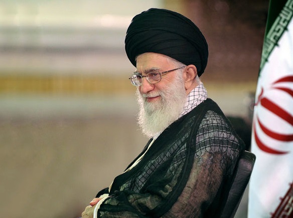 تشکر رهبر معظم انقلاب اسلامی از کاروان پارالمپیک ایران