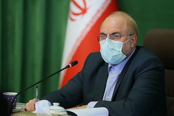 تاکید قالیباف بر اصلاح فرایند‌های قانونگذاری برای حل مشکلات کشور