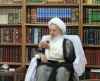 آیتالله مکارم: توفیق دولت سیزدهم در گرو حل مشکلات اقتصادی است