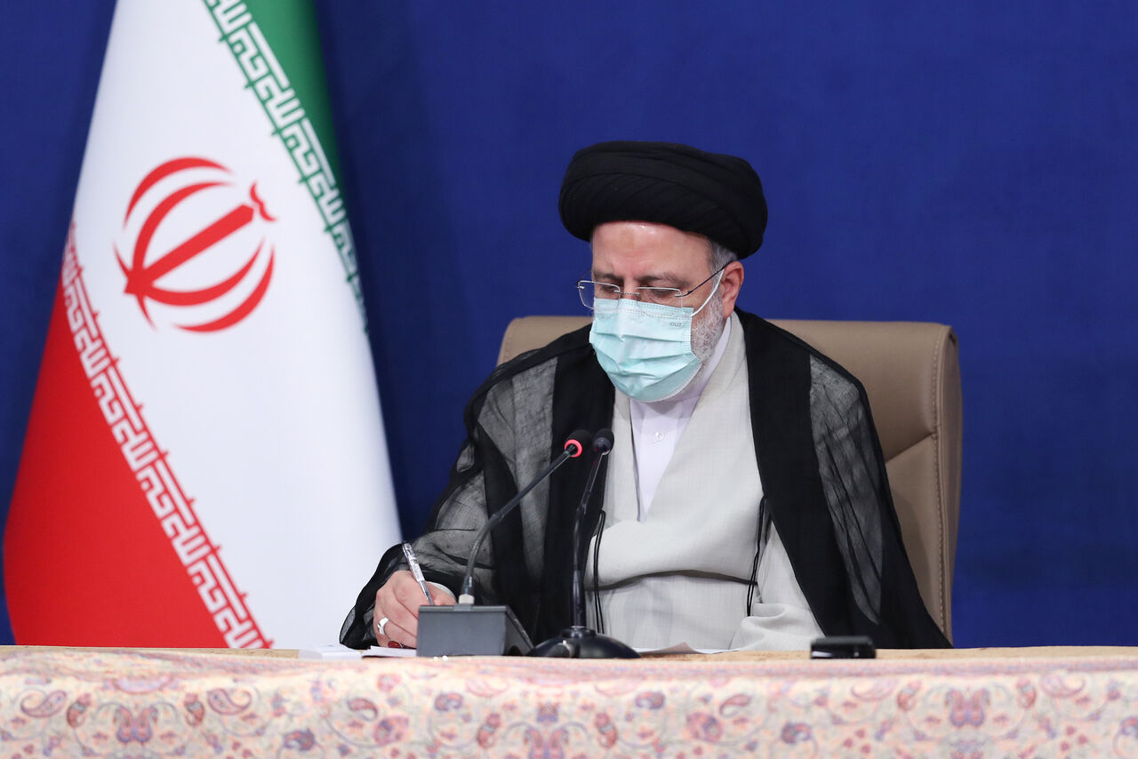 رئیس جمهور قانون جهش تولید مسکن را برای اجرا ابلاغ کرد