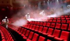 ارائه کمک های بلاعوض به هنرمندان حداقل کار ممکن برای این عرصه کرونا زده است