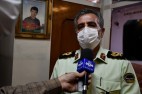 بازگشت 85 شهید گمنام ناجا به آغوش خانواده
