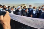 کریدور نوار ساحلی جنوب تا پایان دولت سیزدهم چهارخطه میشود