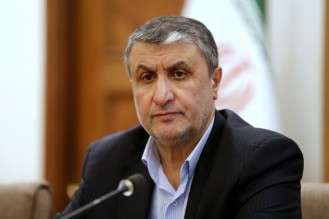 اسلامی: تولیدبرق نیروگاه اتمی از ۵۰ میلیارد کیلووات ساعت عبور کرده است