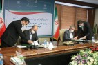 امضا تفاهمنامه همکاری احداث 10 هزار مگاوات ظرفیت جدید نیروگاهی