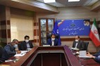 تمام فعالیتهای حوزه صنعت، معدن و تجارت زیر ذره بین طرح آمایش سرزمین