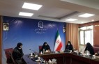 آغاز به کار چهار کارگروه تخصصی در معاونت امور زنان و خانواده
