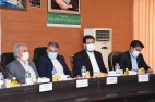 اجرای طرح «آمایش سرزمین» توسعه تمامی شهرستان ها را به همراه خواهد داشت