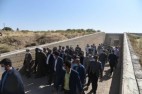 تکمیل موزه پاسارگاد پس از نیم قرن بلاتکلیفی