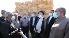 کشاورزی از ابزارهای مهم حفظ استقلال کشور است