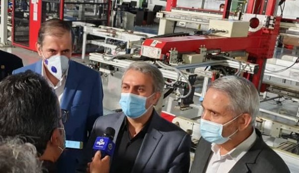 تامین ۱۰ هزار مگاوات برق با استفاده از سلول های خورشیدی تا ۴ سال آینده