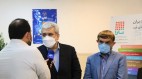 خانه خلاق و نوآوری جمپا در محله کم برخوردار تهران گشایش یافت